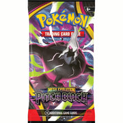 Pokémon TCG: Mega Evolution Pitch Black Booster Pack