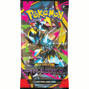 Pokémon TCG: Mega Evolution Pitch Black Booster Pack