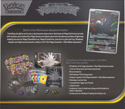 Pokémon TCG: Mega Evolution Pitch Black Elite Trainer Box