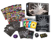 Pokémon TCG: Mega Evolution Pitch Black Elite Trainer Box