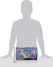 Pokémon TCG: Mega Greninja Ex Premium Collection