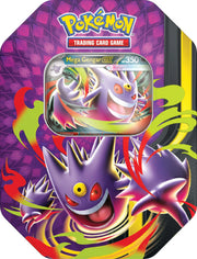 Pokémon TCG: Mega Moonlit Tin - Assorted