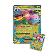 Pokémon TCG: Mega Venusaur ex Premium Collection (Damaged Box)