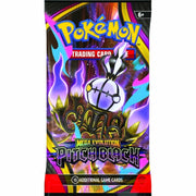 Pokémon TCG: Pitch Black Booster Box
