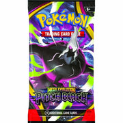 Pokémon TCG: Pitch Black Booster Box