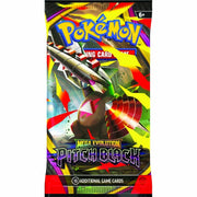 Pokémon TCG: Pitch Black Booster Box