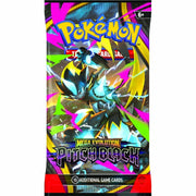 Pokémon TCG: Pitch Black Booster Box