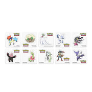 Pokémon TCG: Poke Ball Tin - Assorted