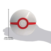 Pokémon TCG: Poke Ball Tin - Assorted