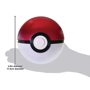 Pokémon TCG: Poke Ball Tin - Assorted