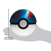 Pokémon TCG: Poke Ball Tin - Assorted