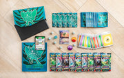 Pokémon TCG: Scarlet & Violet - Twilight Masquerade Elite Trainer Box
