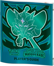 Pokémon TCG: Scarlet & Violet - Twilight Masquerade Elite Trainer Box