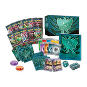 Pokémon TCG: Twilight Masquerade - Pokémon Center Elite Trainer Box (Sealed)
