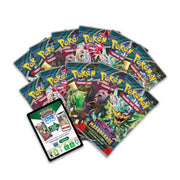 Pokémon TCG: Twilight Masquerade - Pokémon Center Elite Trainer Box (Sealed)
