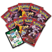 Pokémon TCG: Scarlet & Violet Destined Rivals Elite Trainer Box