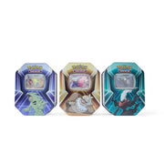 Pokémon TCG: Triple Whammy Tin