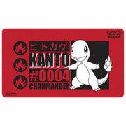 Pokemon TCG: Ultra Pro Playmat - Charmander