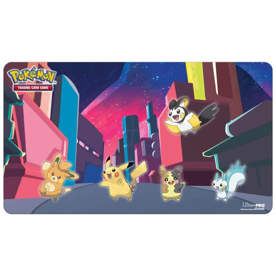 Pokemon TCG: Ultra Pro Playmat - Shimmering Skyline