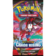 Pokémon TCG: Chaos Rising Booster Box