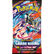 Pokémon TCG: Chaos Rising Booster Box