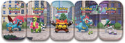 Pokémon TCG: Lumiose City Mini Tin - Assorted