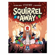Squirrel Away Board Game
