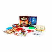 Squirrel Away Board Game