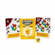 Squirrel Away Board Game