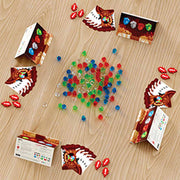 Squirrel Away Board Game