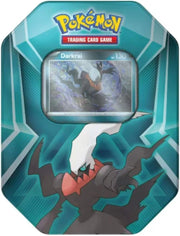 Pokémon TCG: Triple Whammy Tin