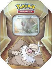 Pokémon TCG: Triple Whammy Tin