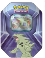 Pokémon TCG: Triple Whammy Tin