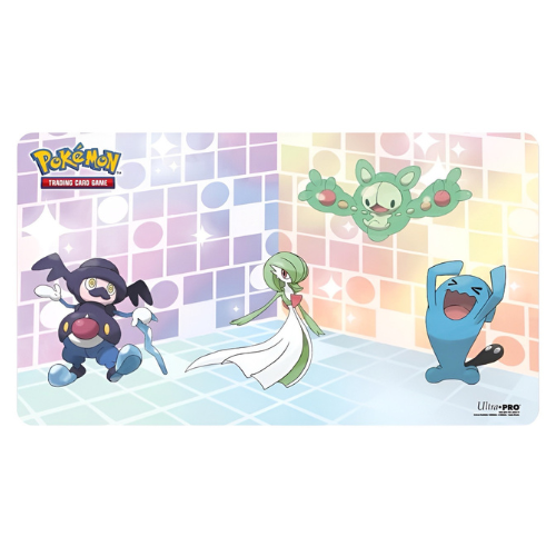 Pokemon TCG: Ultra Pro Playmat - Trick Room
