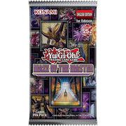 Yu-Gi-Oh!: Maze Of The Master Booster Pack