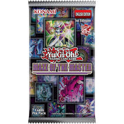 Yu-Gi-Oh!: Maze Of The Master Booster Pack
