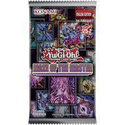 Yu-Gi-Oh!: Maze Of The Master Booster Pack