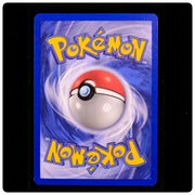 Gengar 20/62 Rare - Fossil 1999 Pokemon Unlimited - Keiji Kinebuchi - Mint
