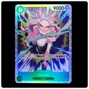 Carrot EB04-013 - The Azure Sea's Seven One Piece Foil - kicori - NM/M