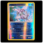 Palkia 11/130 Rare - Diamond & Pearl 2007 Pokemon Reverse Holo - Nakaoka - MP