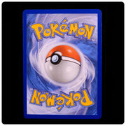 Gwynn 119/084 - Pitch Black Pokemon Holo - Naoki Saito - NM/M