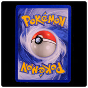 Tentacool 56/62 Common - Fossil 1999 Pokemon Unlimited - Kagemaru Himeno - LP
