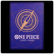 Sakazuki OP16-065 - The Time of Battle One Piece Foil - Tadaichi Nakama - NM/M