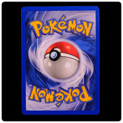 Metapod 54/102 Common - Base Set Unlimited 1999 Pokemon - Ken Sugimori - NM