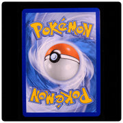 Mega Chandelure ex 038/084 - Pitch Black Pokemon Holo - 5ban Graphics - NM