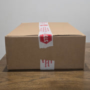 Pokémon TCG: SEALED CASE - ME05 Pitch Black Elite Trainer Box - IN STOCK