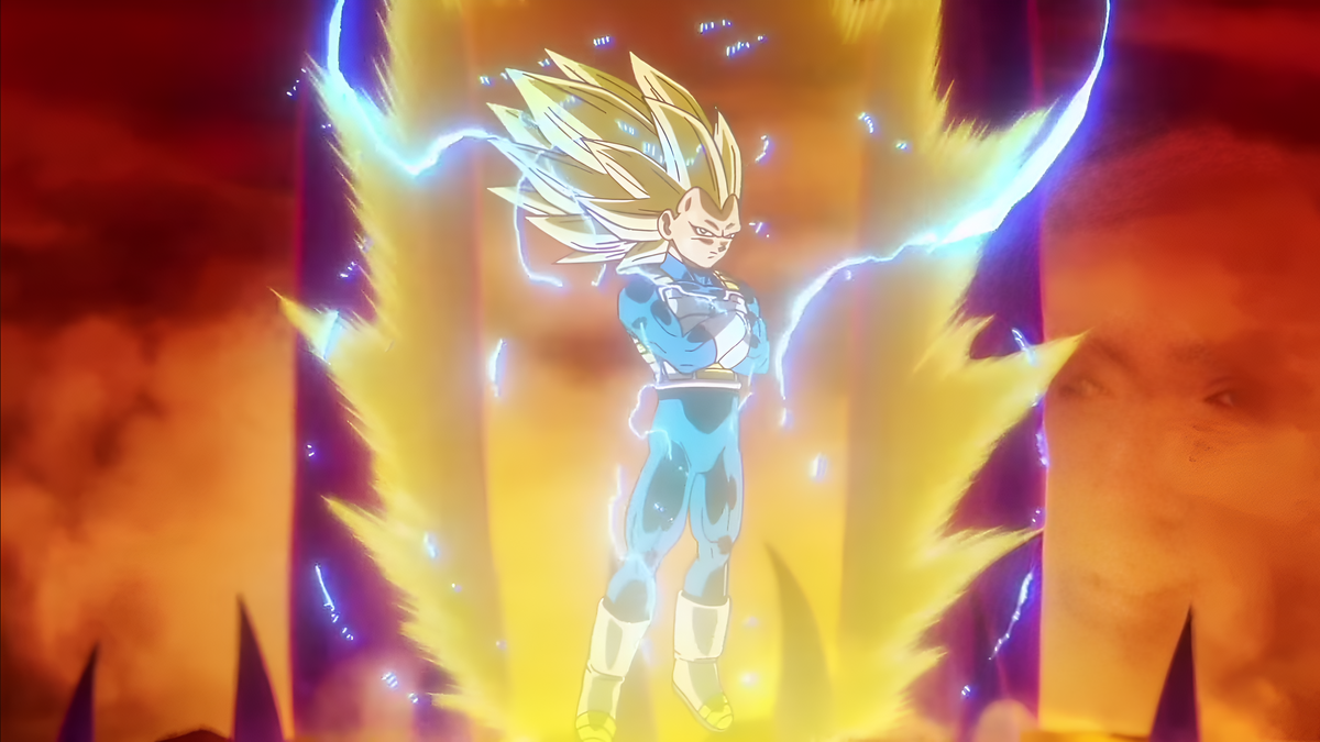 Dragon Ball