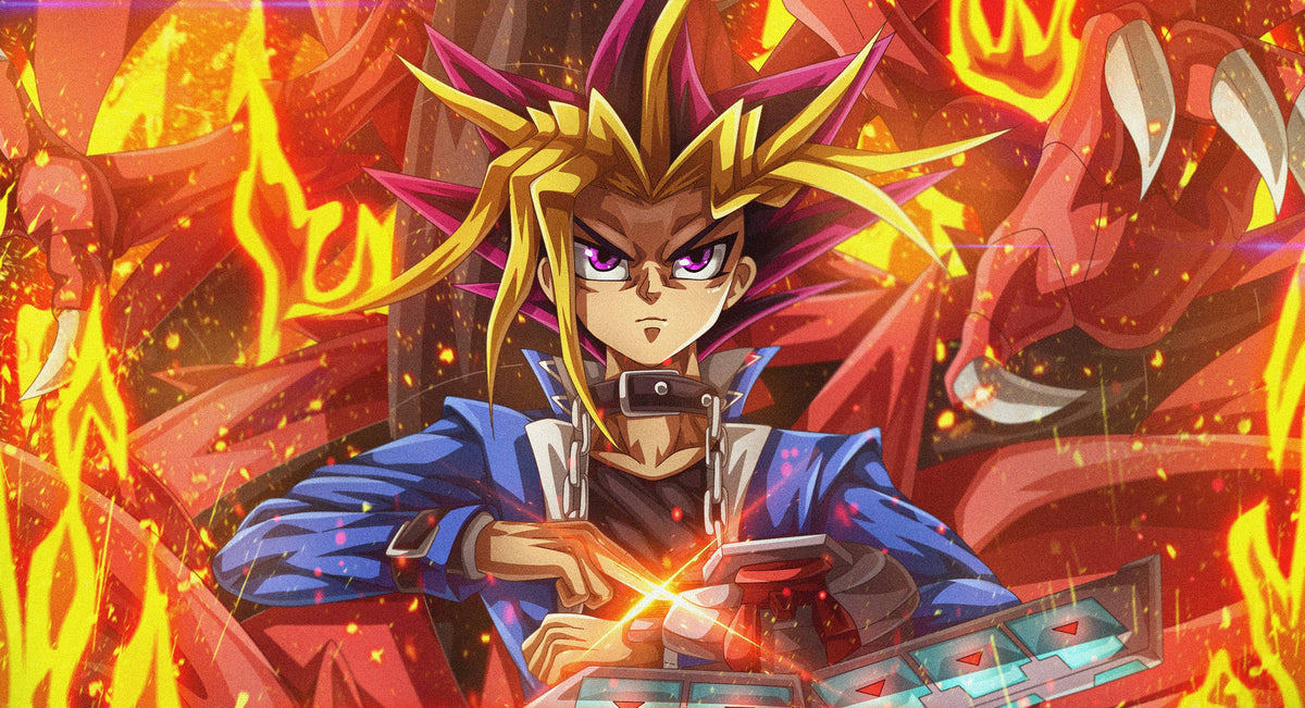 Yu-Gi-Oh