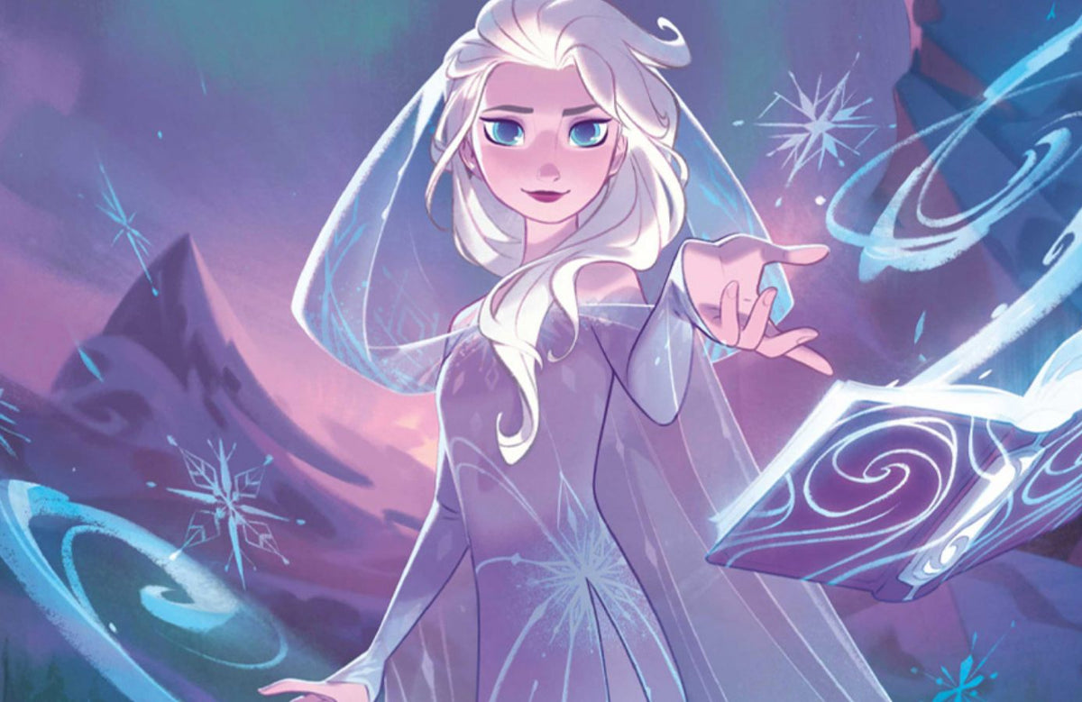 Lorcana
